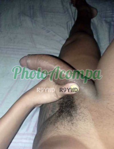 Brunna Santoro, travesti em Bauru