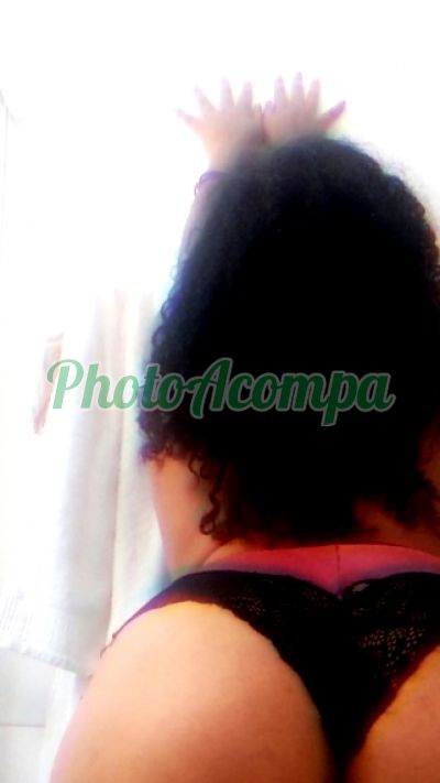Carol, garota de programa em São José dos Campos