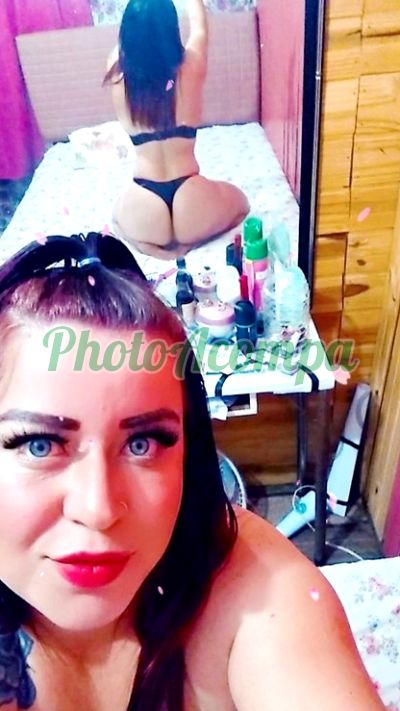 Fran, garota de programa em São Leopoldo