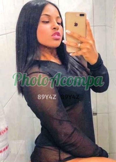 Bia, Acompanhante em Osasco