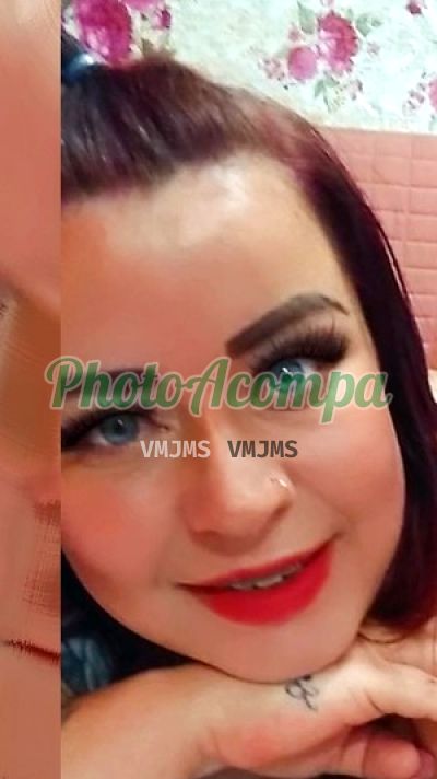 Fran Morais, Garota de programa em São Leopoldo