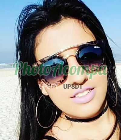 Liz, Escort em Novais