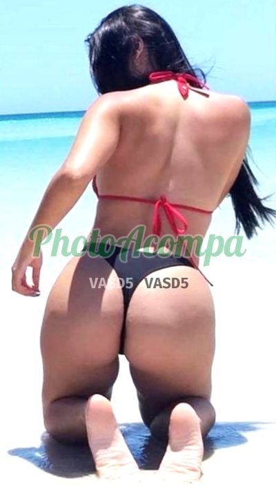 Paulinha, Escort em Navegantes