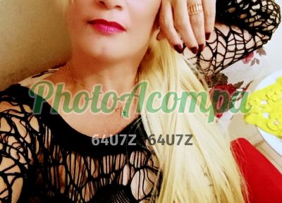 Cristal, Escort em Recife