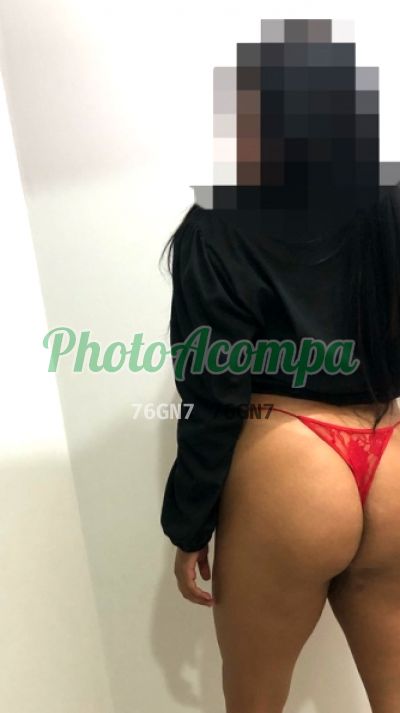 Monique, Acompanhante em Ribeirão Preto