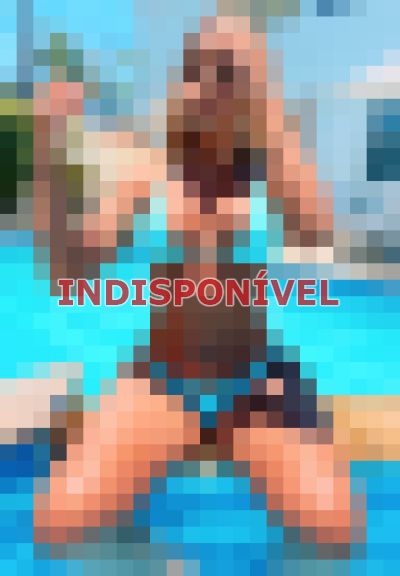 escort em Taubaté