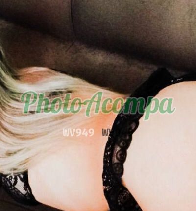 Rebeca Alcantra, Escort em Indaiatuba
