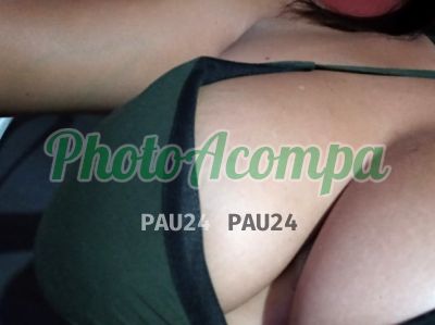 Vanessa, Escort em Uberlândia