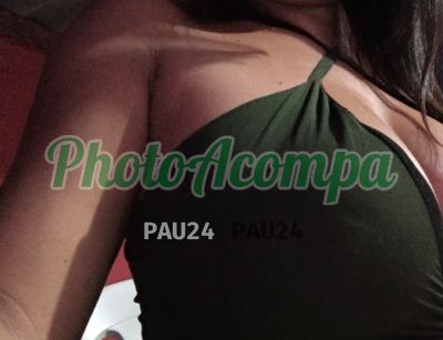 Vanessa, Acompanhante em Uberlândia