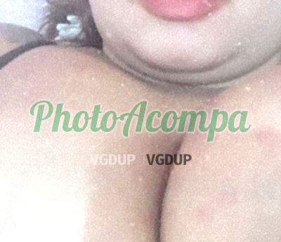 Ágatha Ferri, Acompanhante na Zona Leste (SP)
