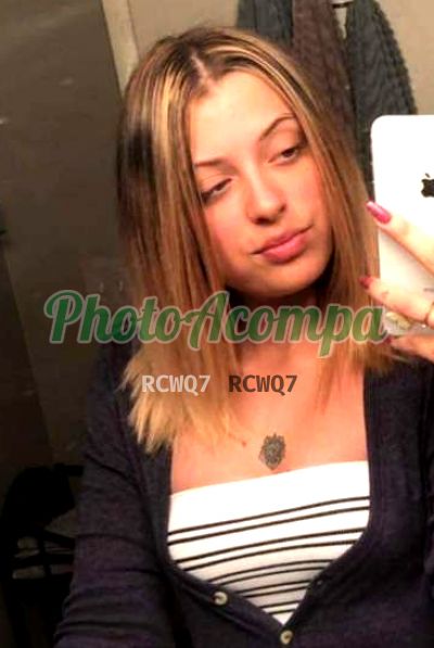 Mari, Escort em Novo Hamburgo