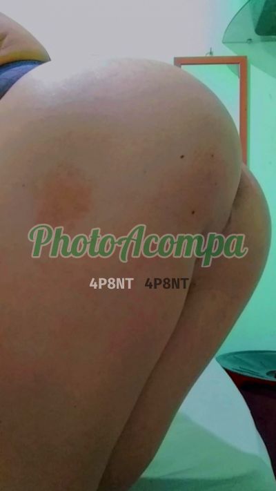 Érika, Transex em Salvador