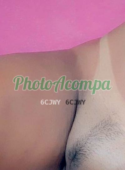 Mel, Acompanhante em Recife