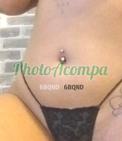 Yara Souza, Escort no Guarujá
