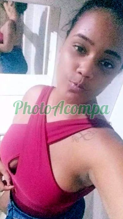 Beatriz, garota de programa em Igarassu