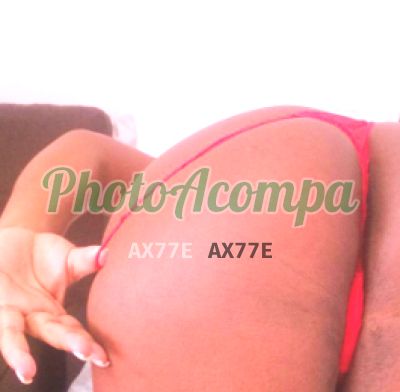 Valéria, Escort em Belo Horizonte