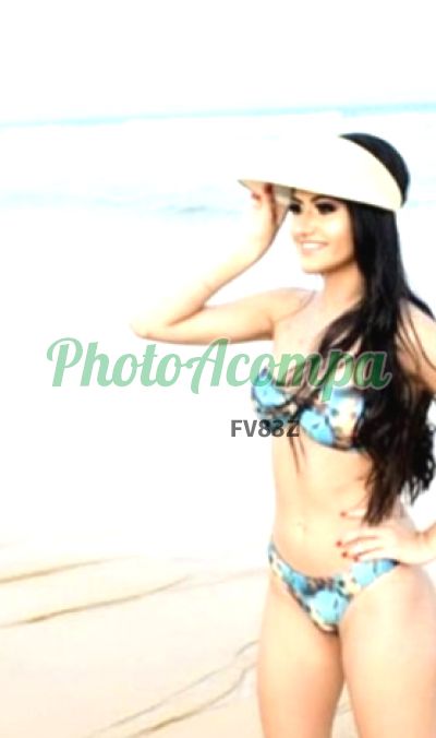 Naty, Escort em Campinas