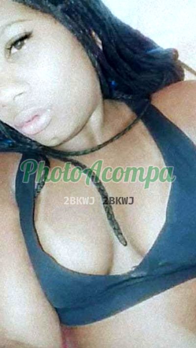Pimentinha, Escort em Aparecida de Goiânia