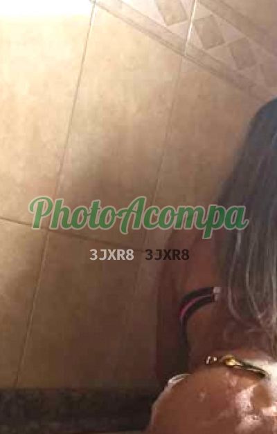 Gabriela, Acompanhante em Ribeirão Preto