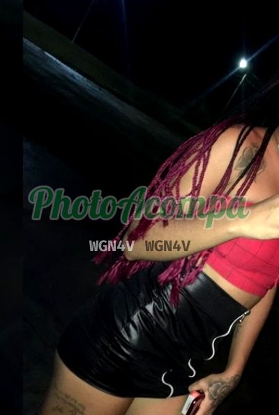 Nadielly, Acompanhante em Cuiabá