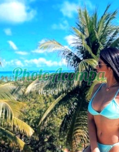 Brenda, Acompanhante em Campinas