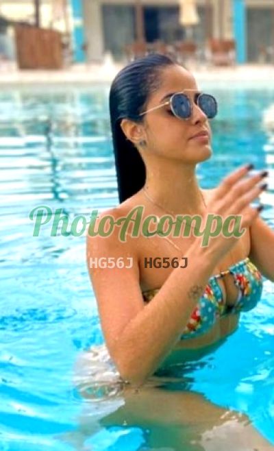 Brenda, Acompanhante em Campinas