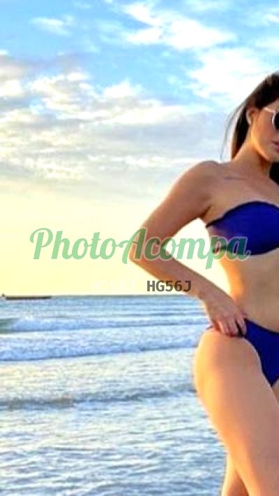 Brenda, Escort em Campinas