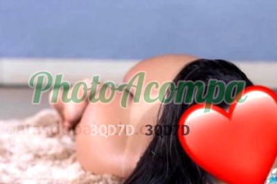 Bianca Tavares, Escort em Cuiabá