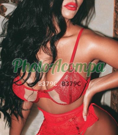 Fernanda, Garota de programa em Campinas