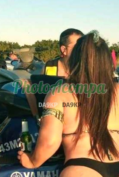 CapytuLima, Garota de programa em Campina Grande