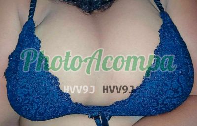 Débora, acompanhante em Goiânia