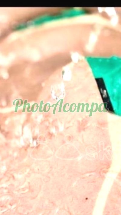 Sonally, escort em Campina Grande