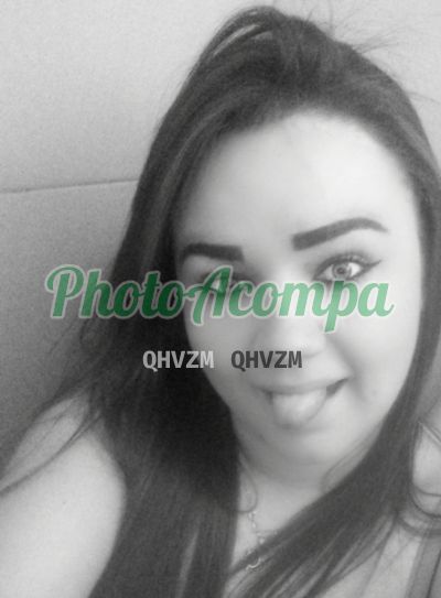 Vanessa, Escort em Ponta Grossa