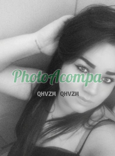 Vanessa, Acompanhante em Ponta Grossa