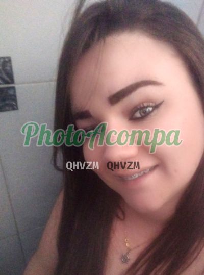 Vanessa, Escort em Ponta Grossa