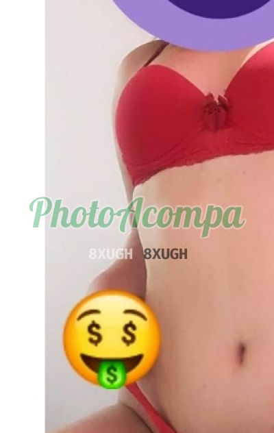 Eduarda, Garota de programa em Manaus