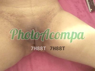 Beth, Escort em Pinhais
