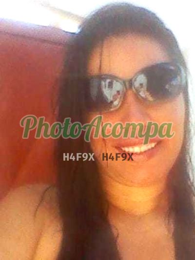 Katia, Escort em Indaiatuba