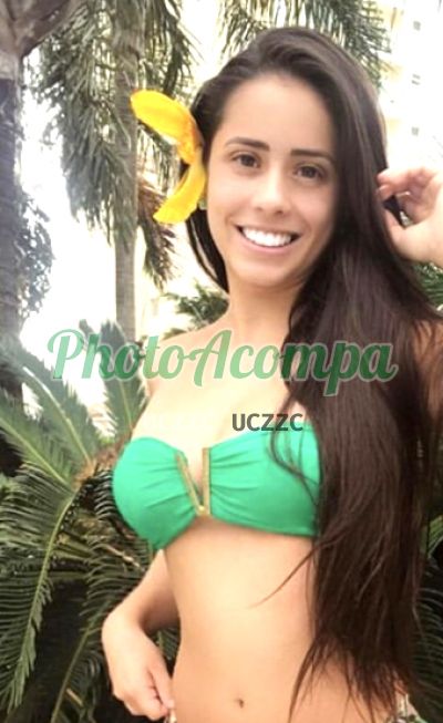 Natália, Acompanhante em Cabo Frio