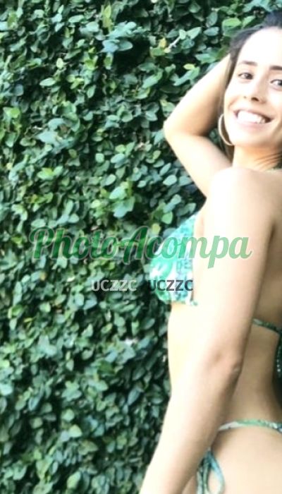 Natália, Escort em Cabo Frio