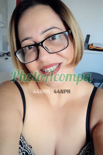 Luiza Mello (11) 95286-3953, Escort na Saúde (SP)