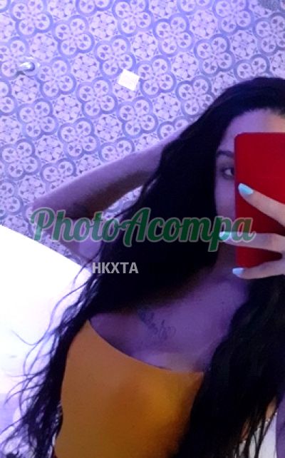 Transexual, Transex em Limeira