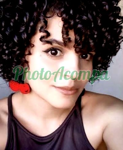 Carol, escort em Santos