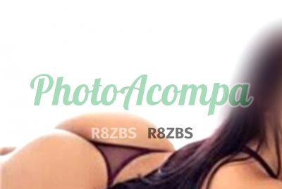 Alice Grin, Acompanhante em Piracicaba