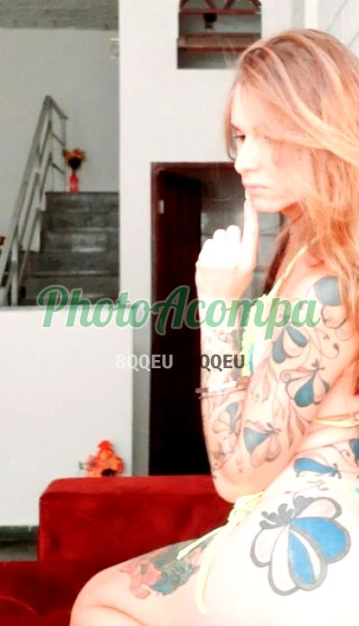 Melissa Dias (31) 99995-9971, Travesti em Belo Horizonte