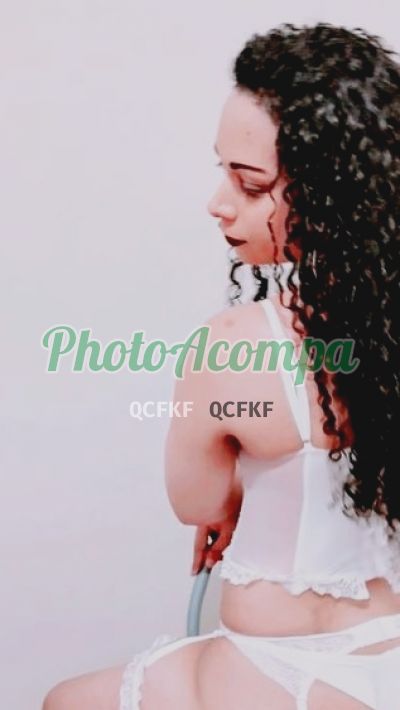 Débora, Travesti em São Paulo