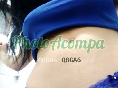 Bruna, Escort em Brasília