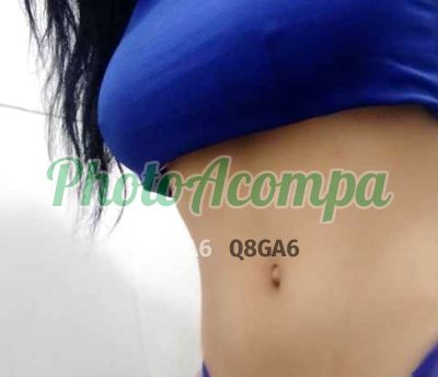 Bruna, Acompanhante em Brasília