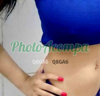 Bruna, Garota de programa em Brasília