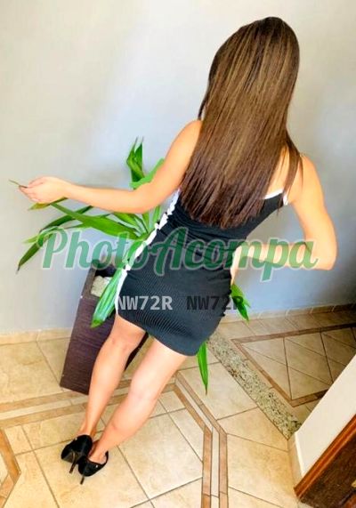 Alice Silvestre, Escort em Indaiatuba